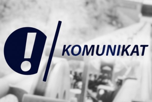 W dniach 2-3 lutego br. z powodu niskiej temperatury zostały odwołane zajęcia w SP 13 (fot. materiały prasowe)