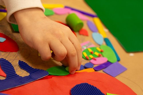 Pieniądze przeznaczone są na programy przeciwdziałania przemocy wobec kobiet i dzieci (fot. Julia Klimczyk)