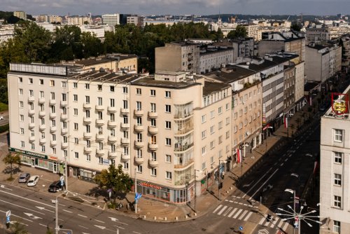 (fot. Karol Stańczak)