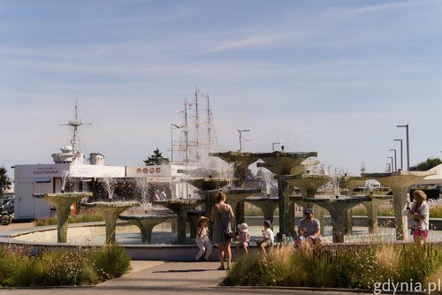 Gdynia (fot. Paweł Budziński)