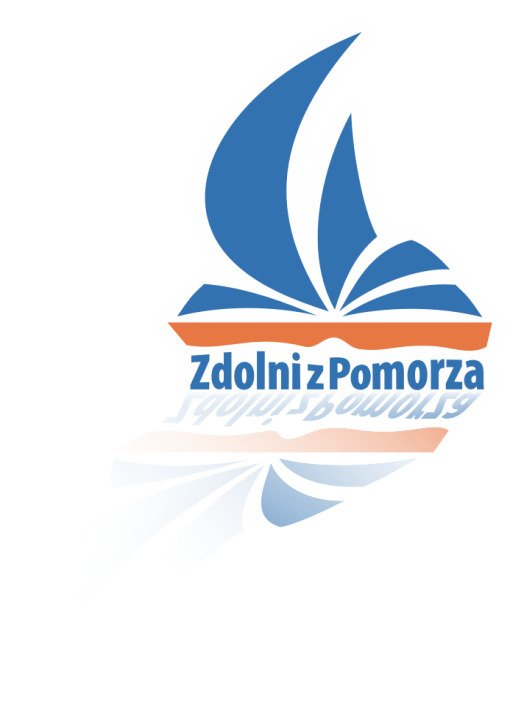 Rekrutacja do projektu Zdolni z Pomorza na rok szkolny 2021/2022/logo projektu