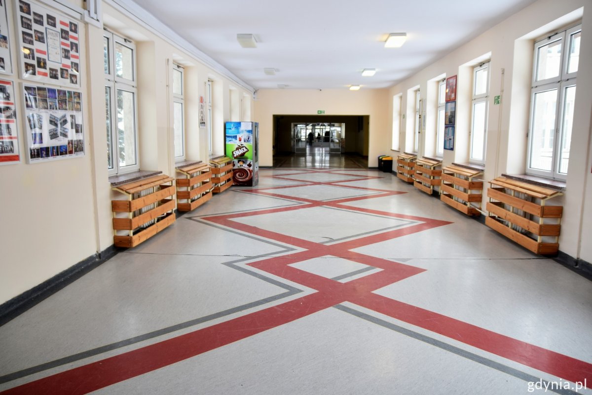 Szkoła Podstawowa Nr 47 W Gdyni Plan Lekcji www.gdynia.pl