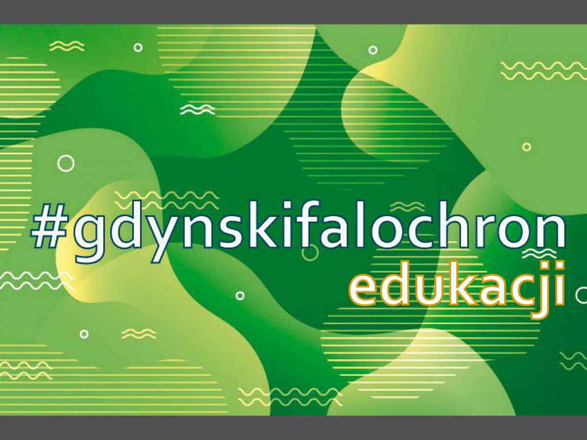 Gdyński Falochron dla edukacji