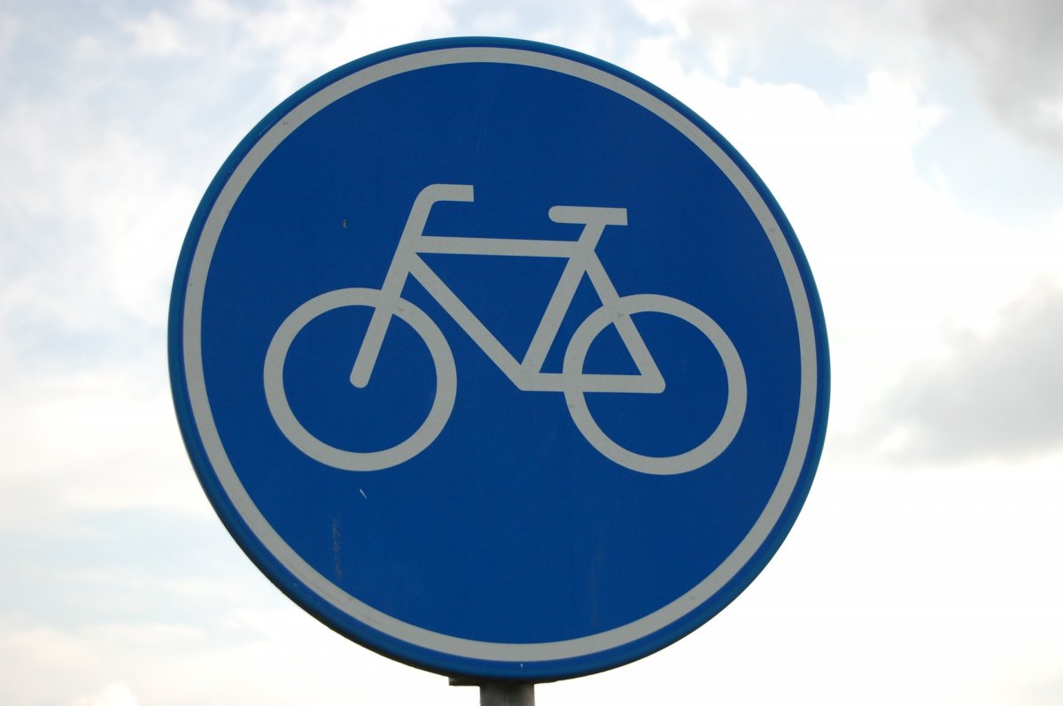Droga rowerowa Stryjska-Zwycięstwa – przetarg zakończony // fot. pixabay.com
