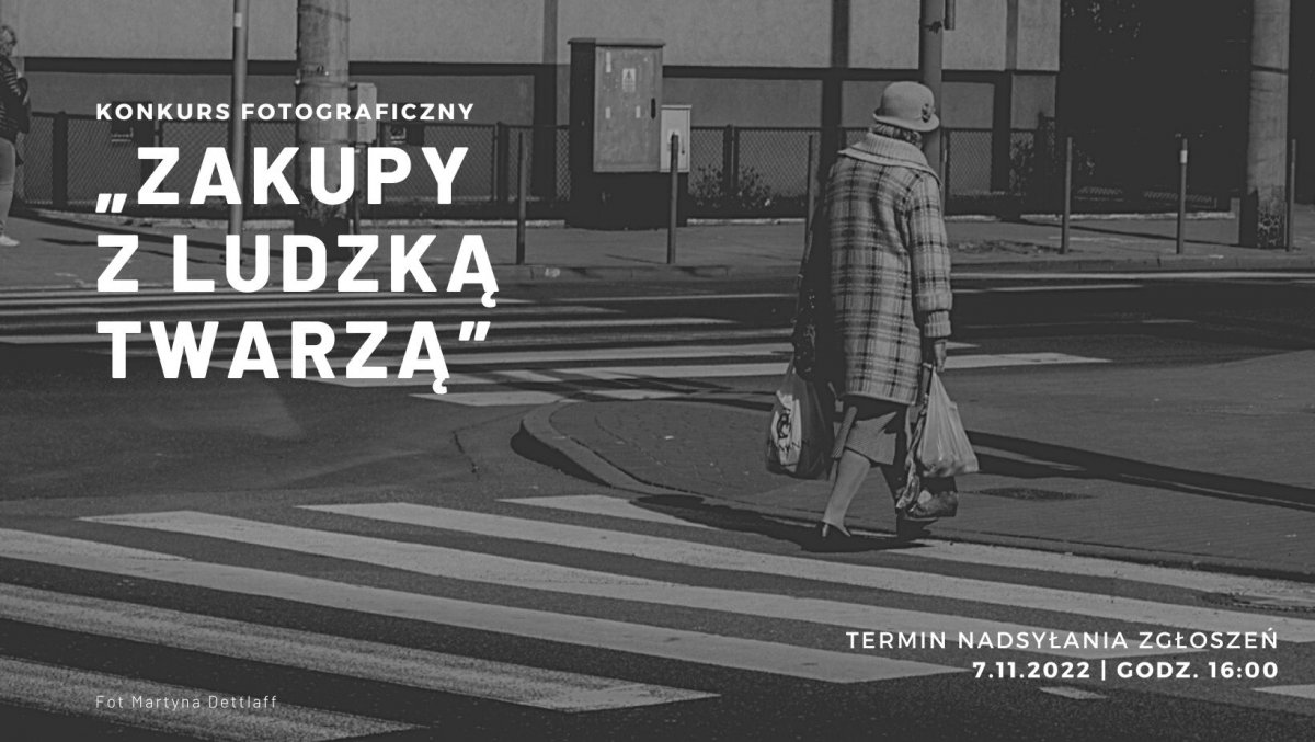 Konkurs fotograficzny