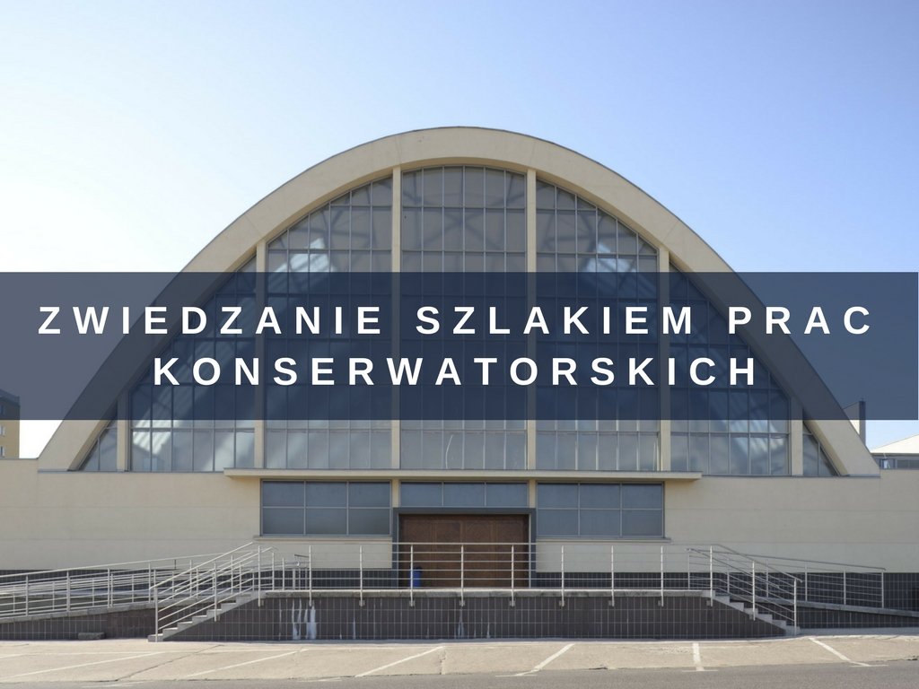 Opis alternatywny uzytkownicy/a.czescik@gdynia.pl/obrazki wyróżniające/zwiedzanie szlakiem prac konserwatorskich.jpg
