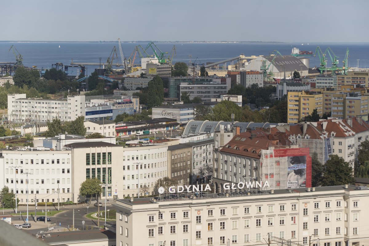 fot. B. Ponikiewiski