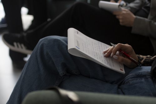 Światowy Tydzień Przedsiębiorczości rozpoczyna się 17 listopada (fot. Magdalena Czernek / archiwum)