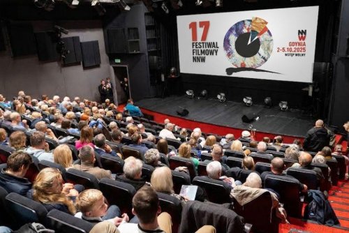 Ubiegłoroczna edycja Festiwalu Filmowego NNW przyciągnęła prawdziwe tłumy. W tym roku organizatorzy festiwalu liczą na podobną frekwencję (fot. mat. pras. NNW)