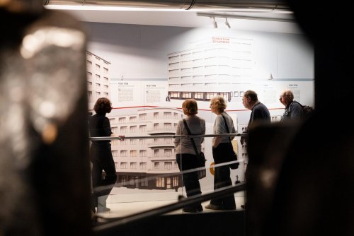 Październik w Muzeum Miasta Gdyni zapowiada się ciekawie (fot. Muzuem Miasta Gdyni)