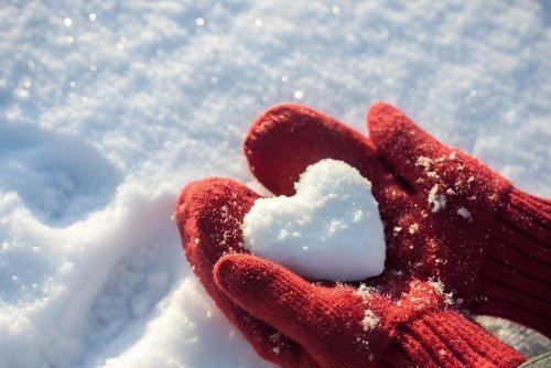 14 lutego odchodzimy Dzień Zakochanych (fot. Pixabay)