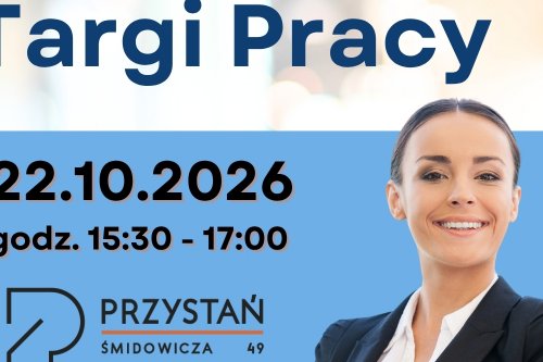 Dzielnicowe Targi Pracy