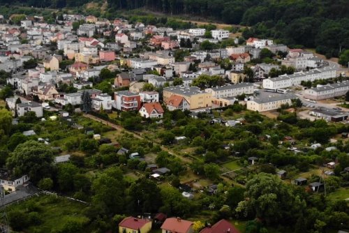 Spotkanie z mieszkańcami w Małym Kacku odbędzie się 1 grudnia w Bibliotece przy Łowickiej 51 (fot. mat. prasowe gdynia.pl)