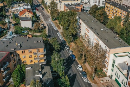 Spotkanie w ramach cyklu 