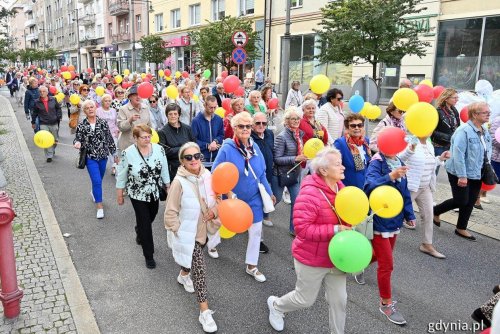 Trwają prace nad nowoczesnym projektem opieki farmaceutycznej dla seniorów w Gdyni (fot. Michał Puszczewicz // archiwum)