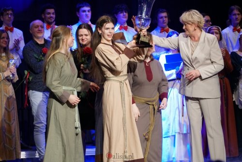 Zespół Młodzieżowego Domu Kultury w Gdyni „Arcanthos