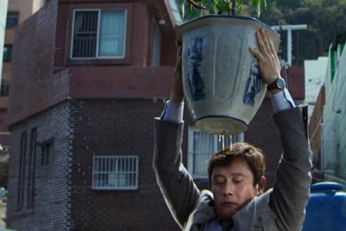 9. Dni Krytyki Filmowej w Gdyni rozpoczną się 13 kwietnia i potrwają do 16 kwetnia (fot. mat. prasowe organizatora)