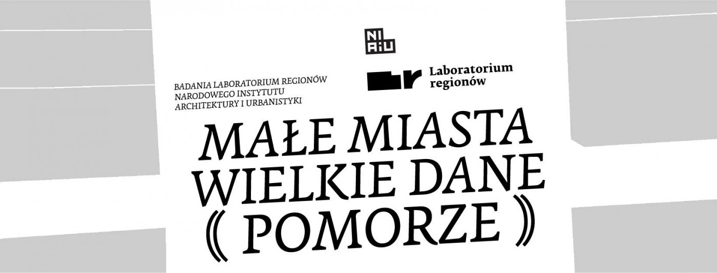 Nowa wystawa w Traffic Design będzie dostępna od 5 grudnia (fot. NIAiU)