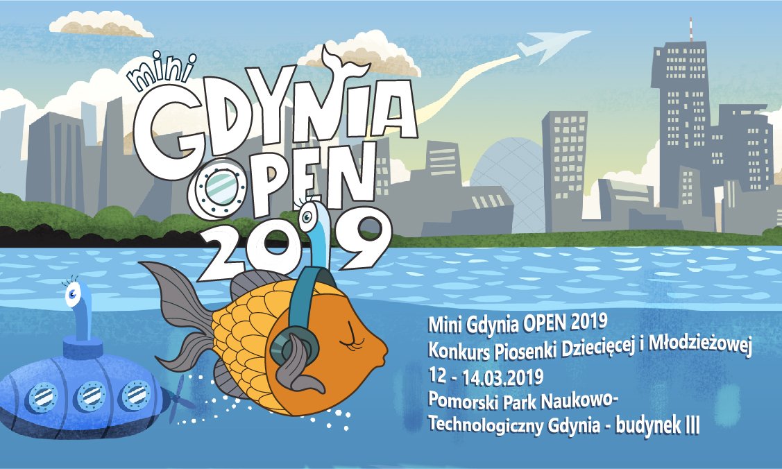 MGO 2019 - muzyczne święto dzieci i młodzieży