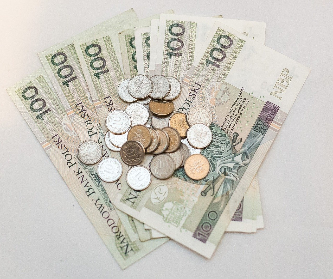 Tylko do końca stycznia przedsiębiorcy mogą zgłaszać się do „Małego ZUS Plus”. Fot. Pixabay