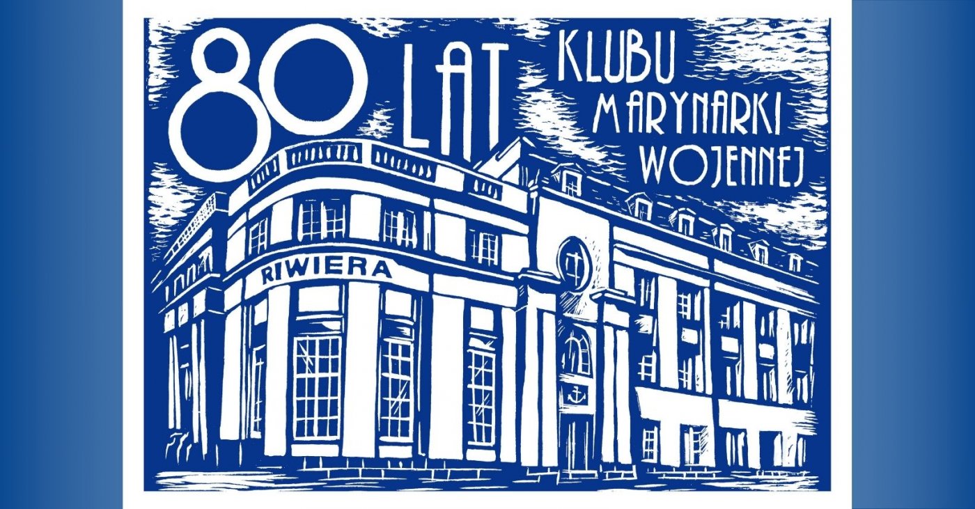 Trwa konkurs fotograficzny pod hasłem „80 Lat Klubu Marynarki Wojennej – historia zamknięta w kadrze” (mat. prasowe Klubu Marynarki Wojennej)