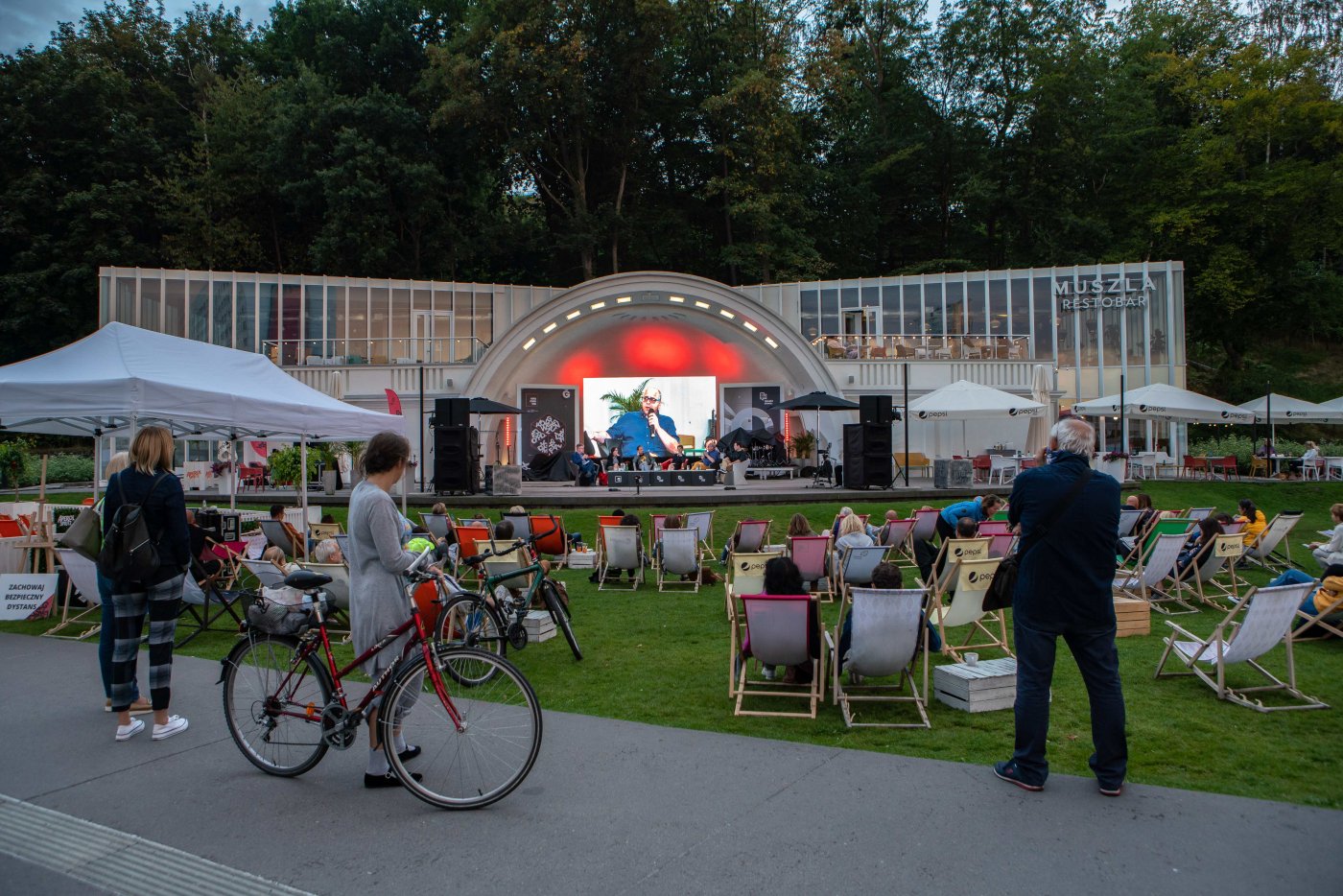 Ubiegłoroczna edycja festiwalu 