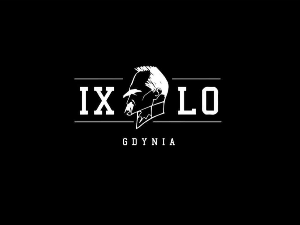 W tym roku świętuje także IX Liceum Ogólnokształcące im. Marszałka Józefa Piłsudskiego, które skończyło 30 lat // fot. logo IX LO