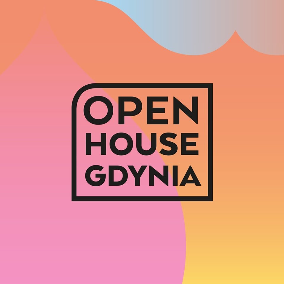Open House Gdynia odbędzie się 25 i 26 maja pod hasłem „Miasto i zmysły”, fot. mat. prasowe.
