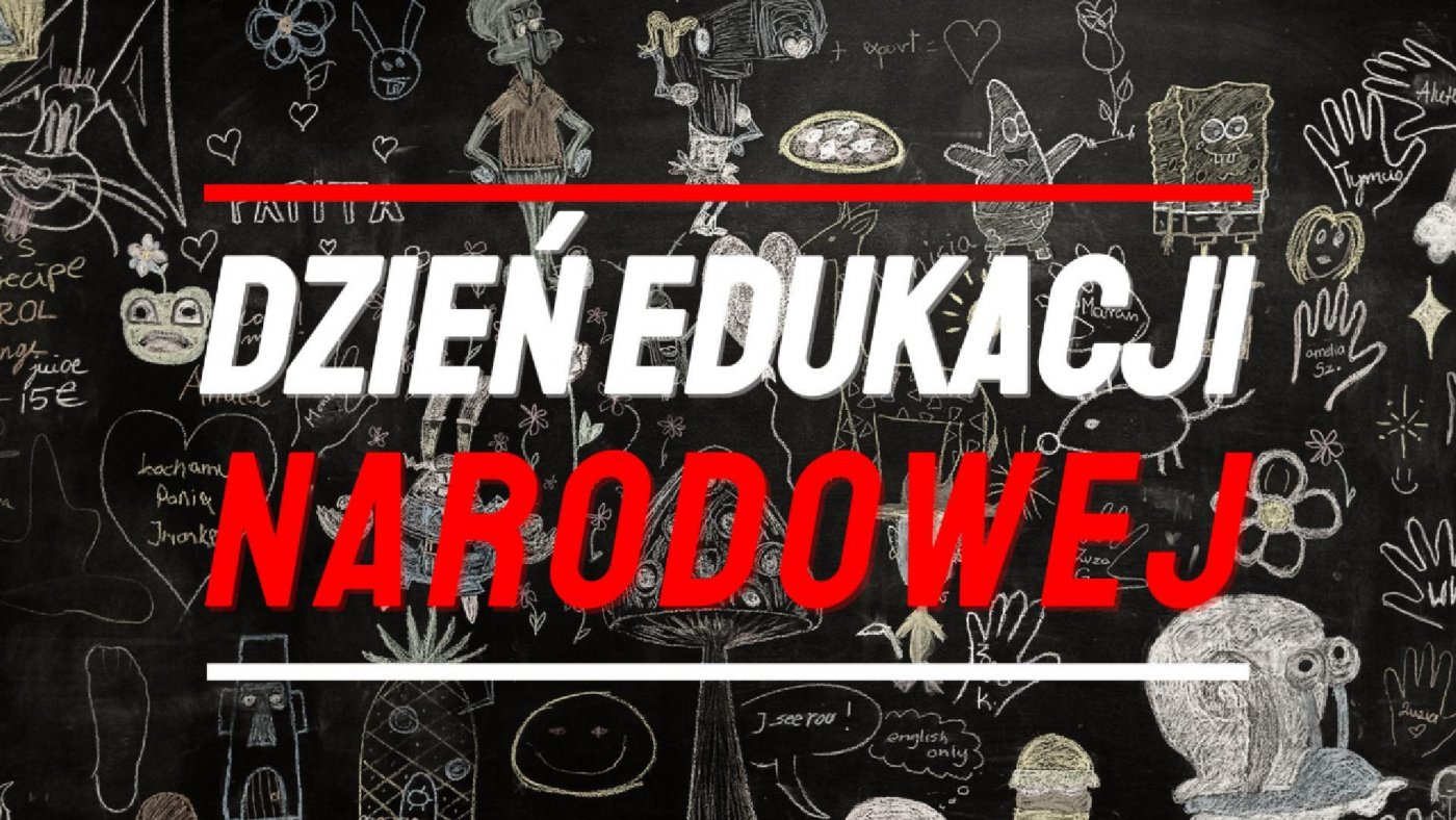 Wszystkie dzieci ślą dziś życzenia // fot. Katarzyna Balcerzak