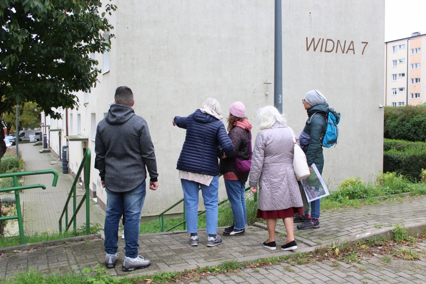 Zakończył się pierwszy nabór partnerów do projektów rewitalizacyjnych//fot. LIS Gdynia 