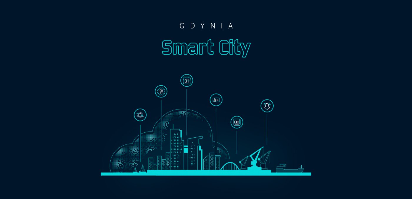 // Smart City Gdynia