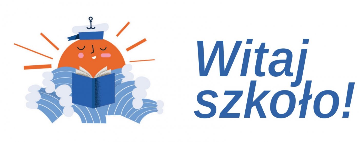 Kończą się wakacje i już za kilka dni uczniowie wrócą do szkół // mat. Samodzielnego Referatu ds. Jakości Życia