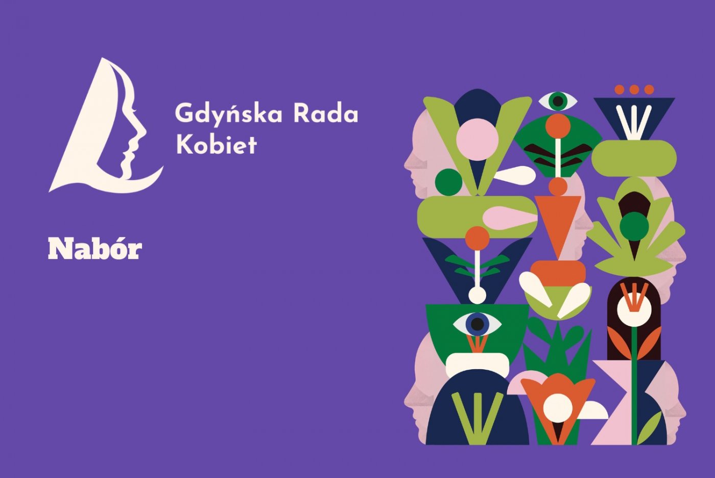 Nabór do Gdyńskiej Rady Kobiet trwa do 8 marca (fot. materiały prasowe)