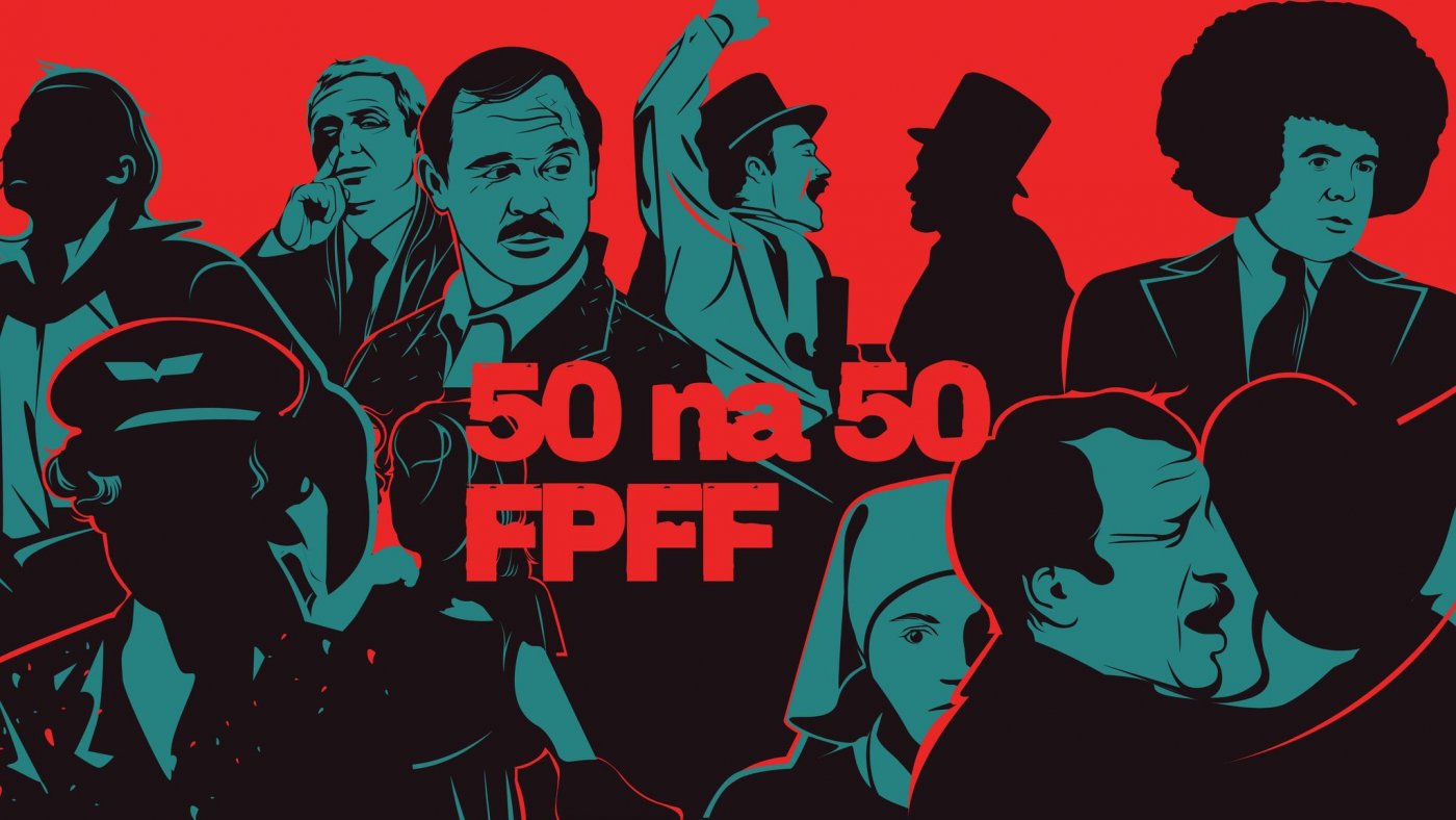 Na ulubiony film ze wszystkich edycji FPFF głosujemy do 24 sierpnia (mat. prasowe FPFF)