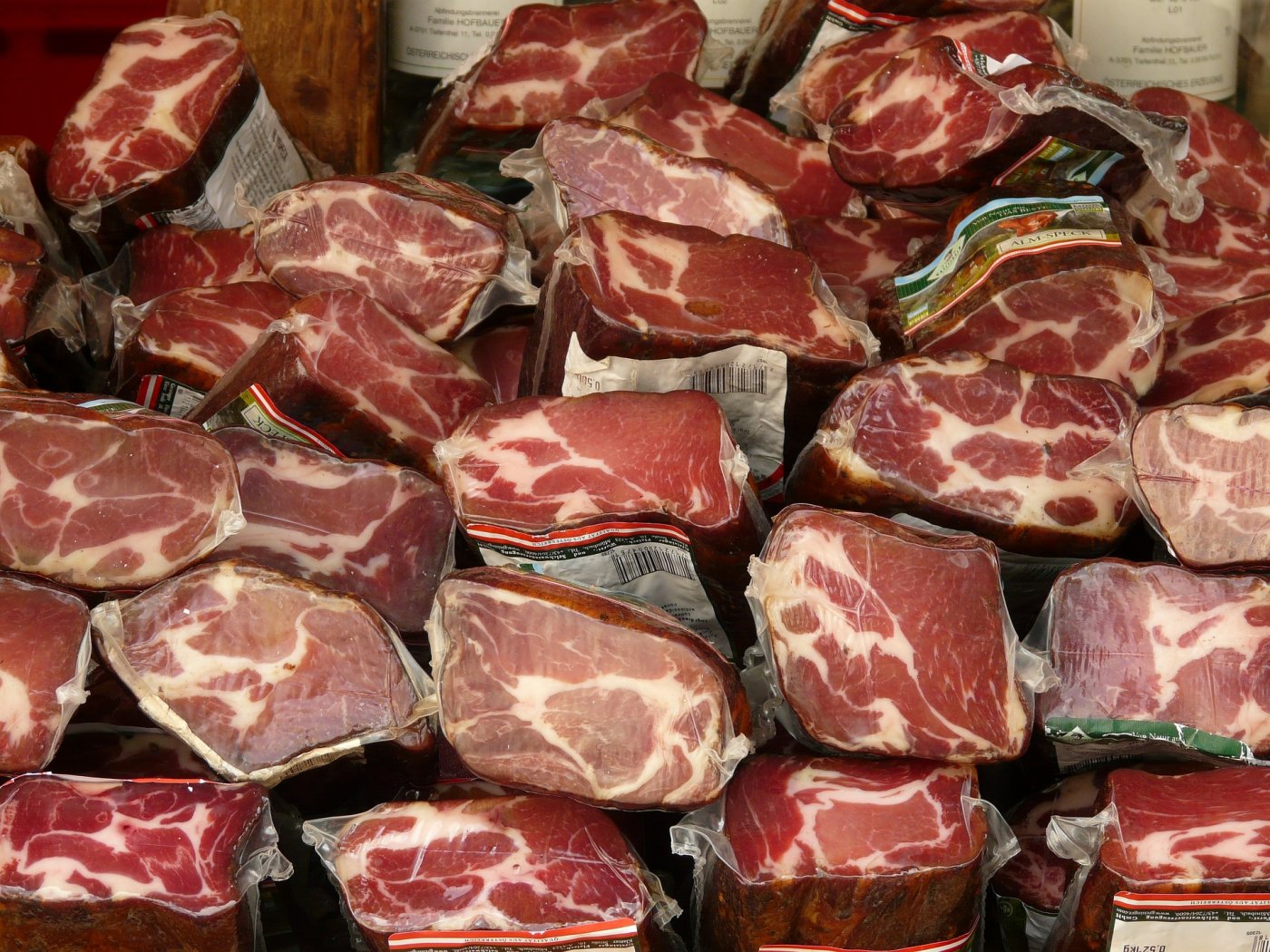 Spółka Polska Meat chce rozwijać się w Gdyni i eksportować mięso na rynek afrykański, fot. zdjęcie ilustracyjne