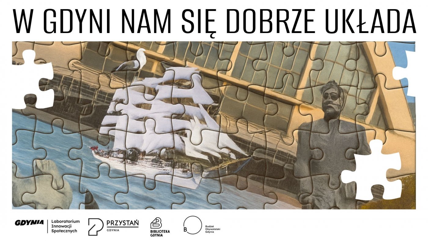 Pierwsze warsztaty odbędą się 17 września (mat. Laboratorium Innowacji Społecznych)