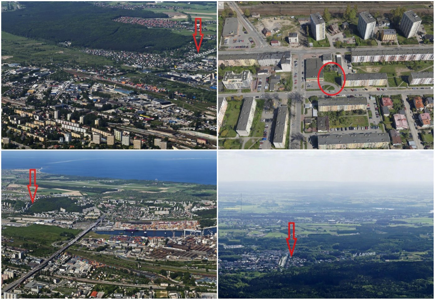 4 grudnia chętni będą mogli stanąć do licytacji o jeden z dziewięciu gruntów należących do miasta, fot. investgdynia.pl
