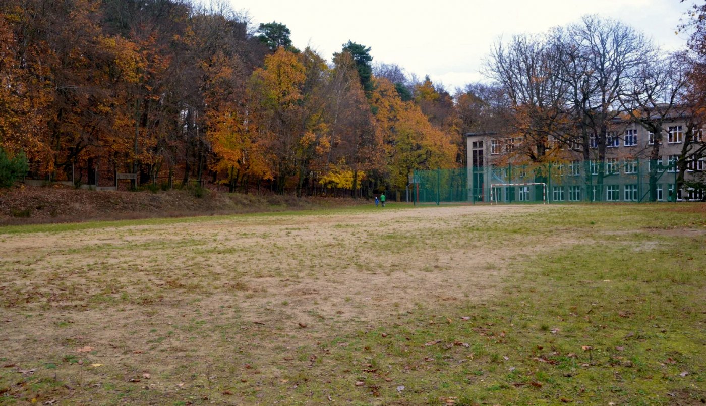 Wkrótce w Gdyni powstanie nowa hala sportowa