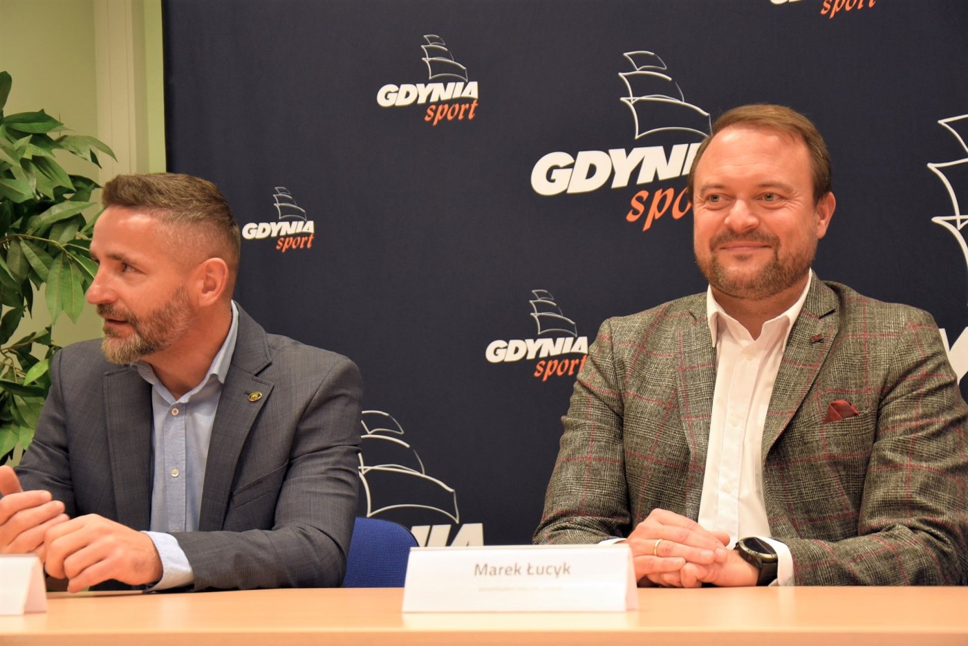 Rugby na międzynarodowym poziomie wraca do Gdyni po ośmiu latach // fot. Dawid Kowalski