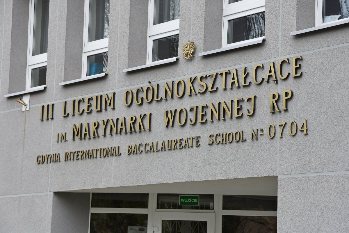 Gdyńscy absolwenci studiują na zagranicznych uniwersytetach // fot. materiały Wydziału Edukacji