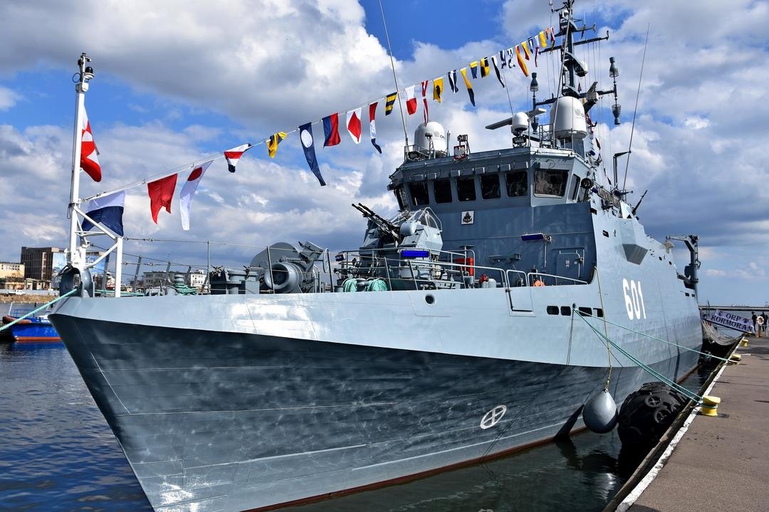 ORP 