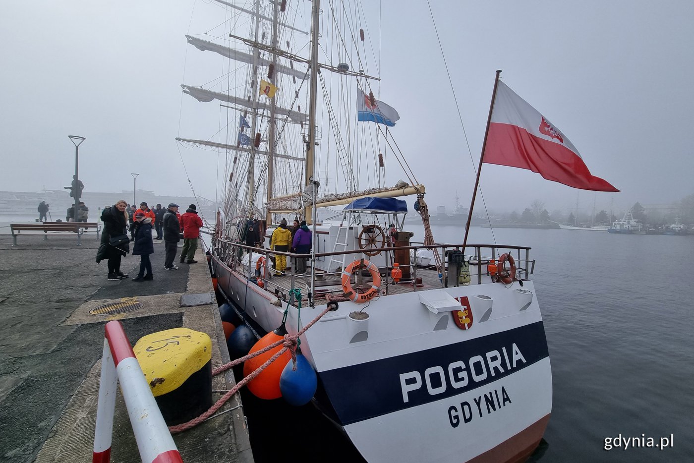 fot. Michał Puszczewicz