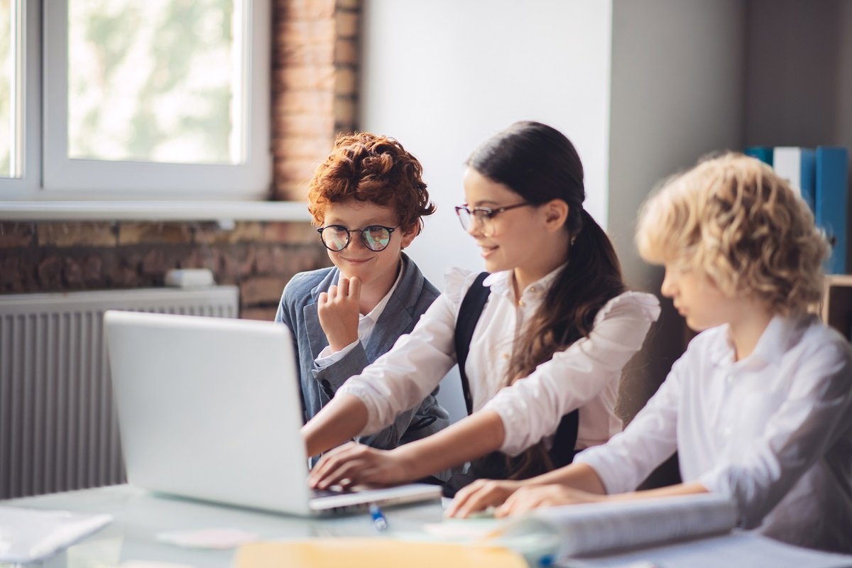 Experyment ogłasza nowy konkurs dla szkół podstawowych
