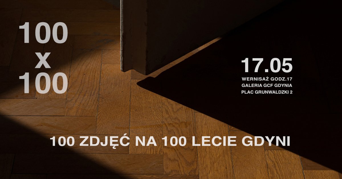 Wystawa „100x100
