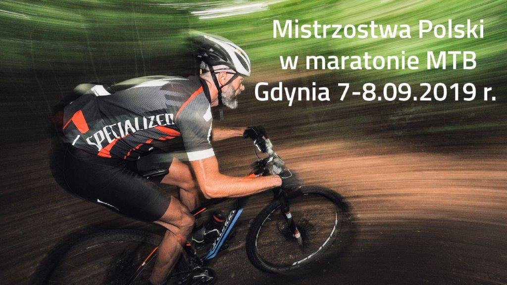 7 i 8 września odbędzie się kolejna edycja 7R CST MTB Gdynia Maraton / fot. gdyniasport.pl