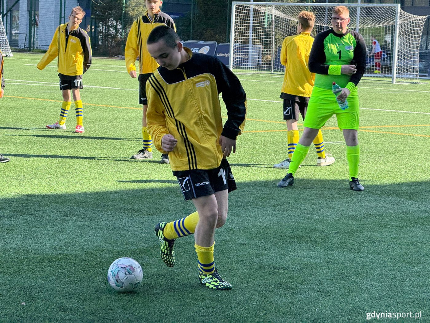 Jubileuszowa edycja zawodów za nami