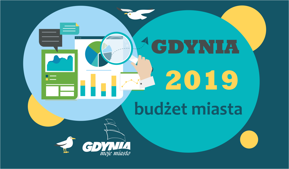 BUDŻET 2019