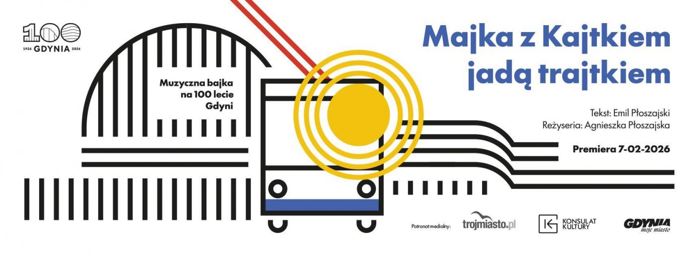 Materiały prasowe organizatora