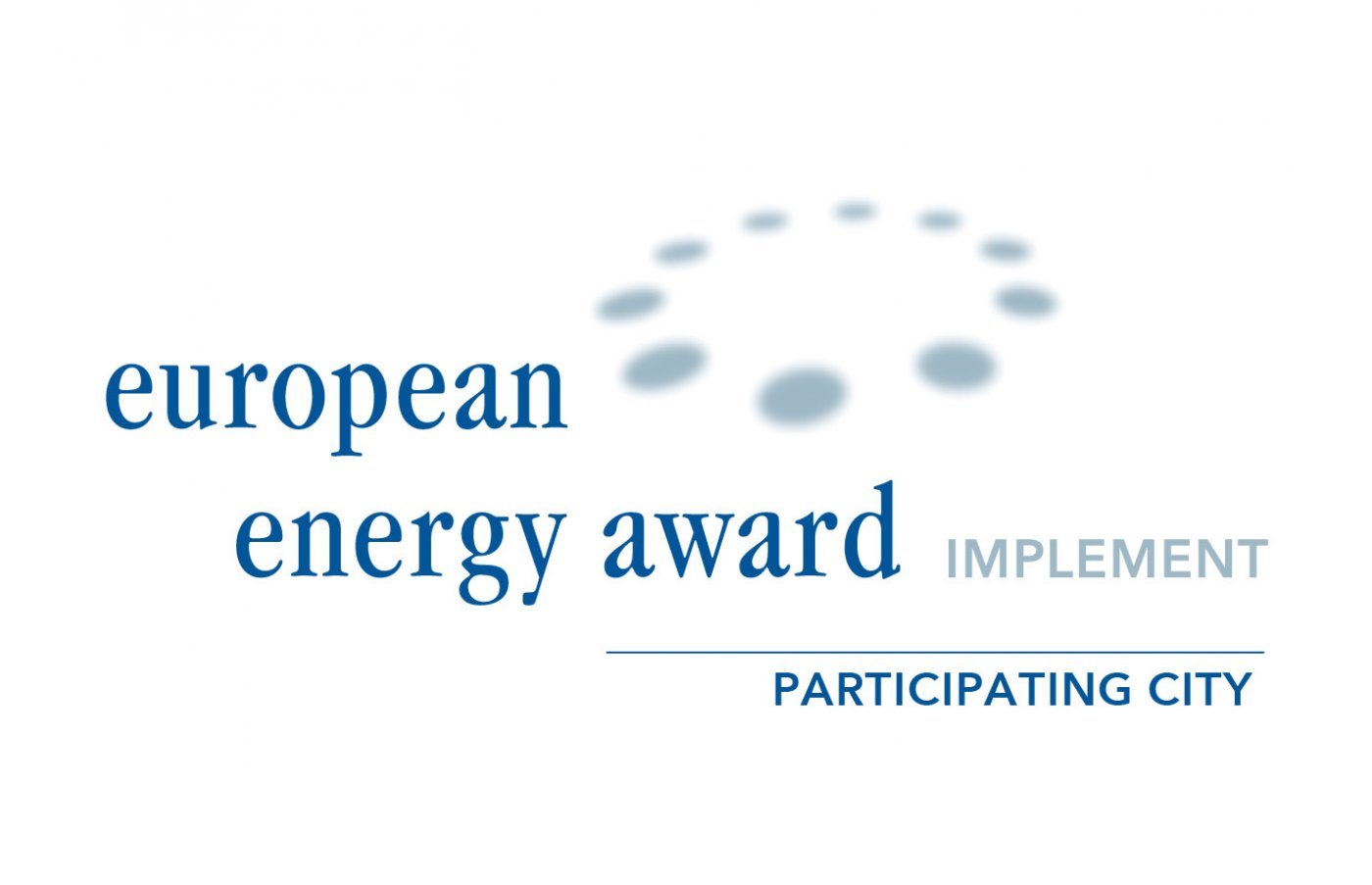 European Energy Award (EEA)