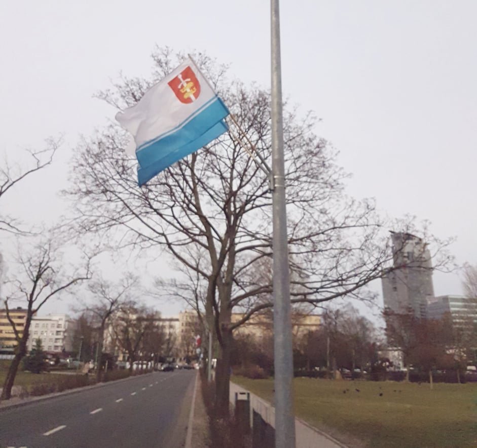 Gdynia świętowała 93. rocznicę nadania praw miejskich Fot. Małgorzata Omachel-Kwidzińska